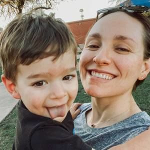 Meet your Posher, Renee